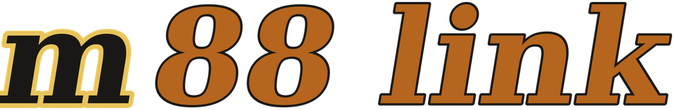 m88 link logo