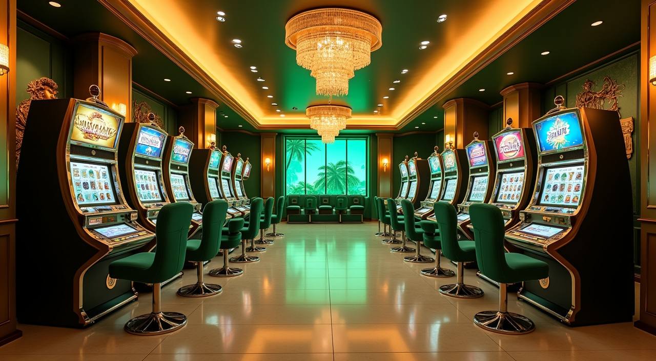 m88 link Apa Yang Ada Dalam Ruang Tiger Gold Kami