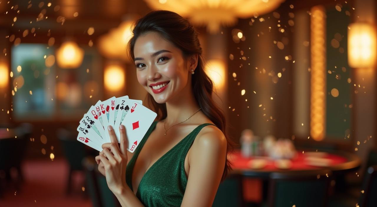 m88 link Memahami ciri ciri slot dan permainan meja di m88 link